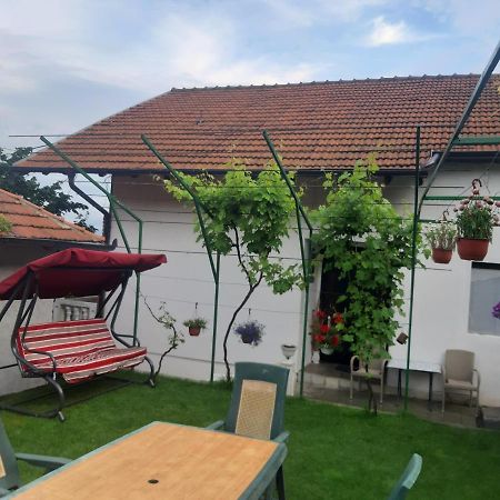 Vila Mir Pirot Exterior photo