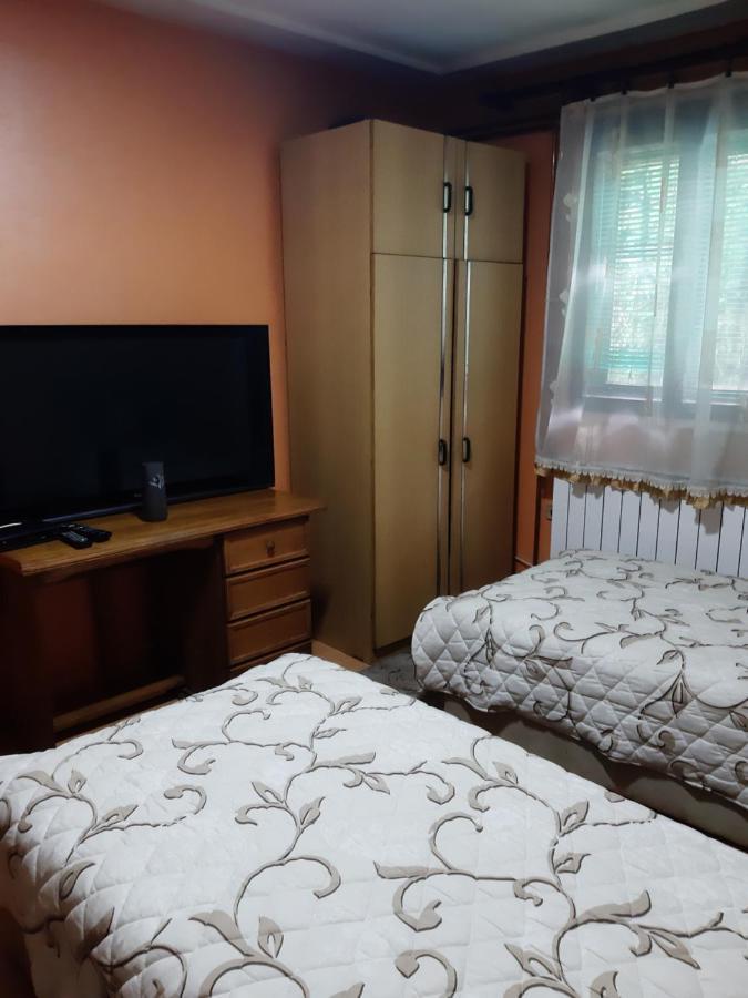 Vila Mir Pirot Exterior photo