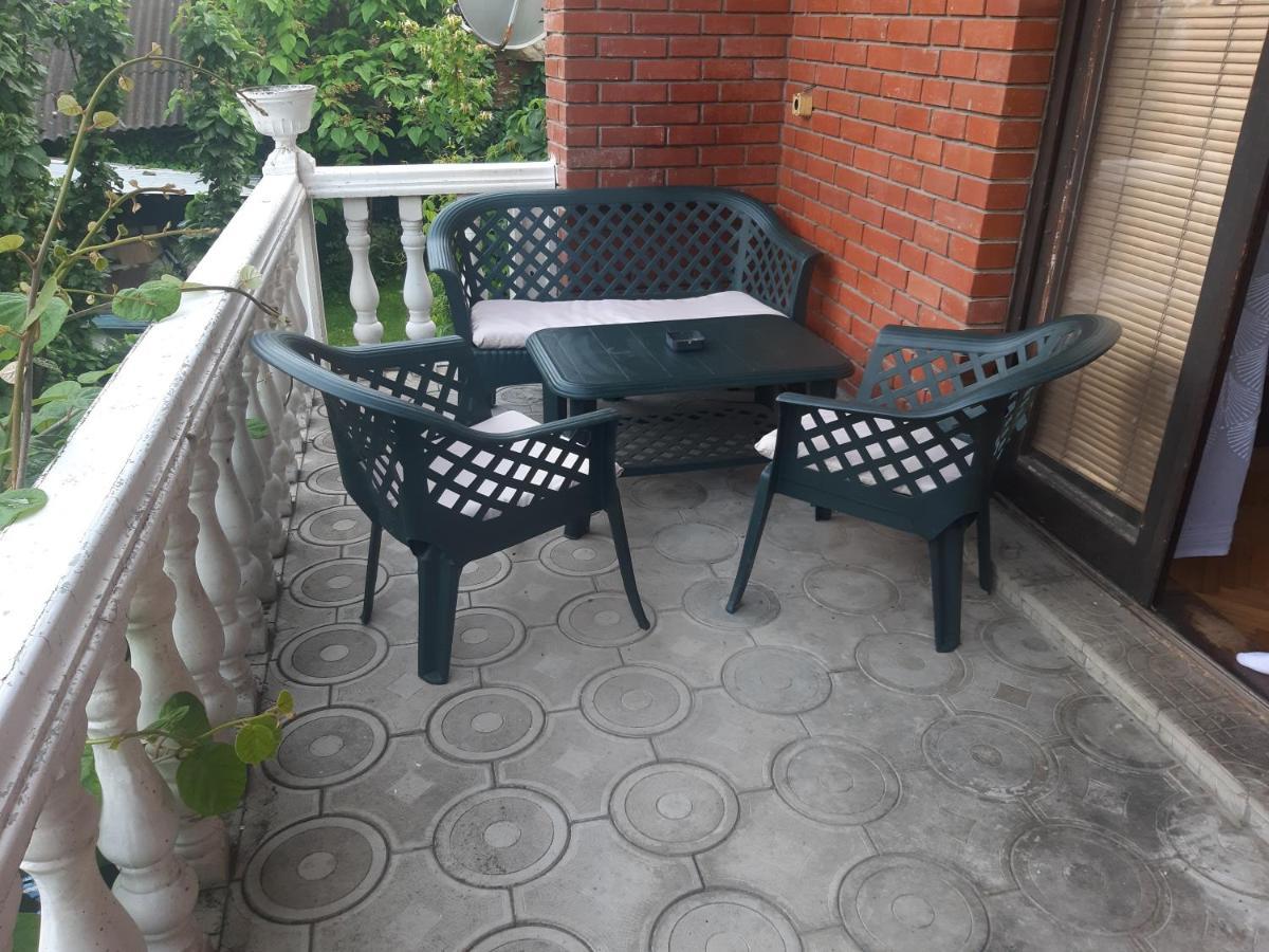 Vila Mir Pirot Exterior photo