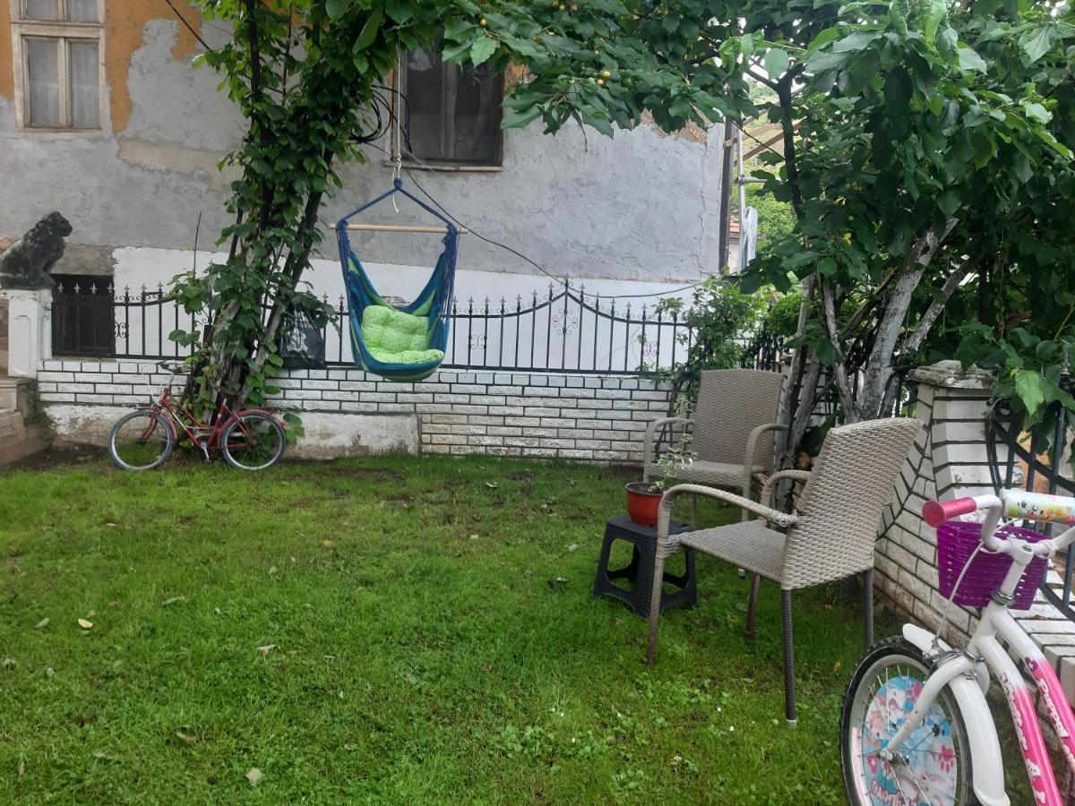Vila Mir Pirot Exterior photo